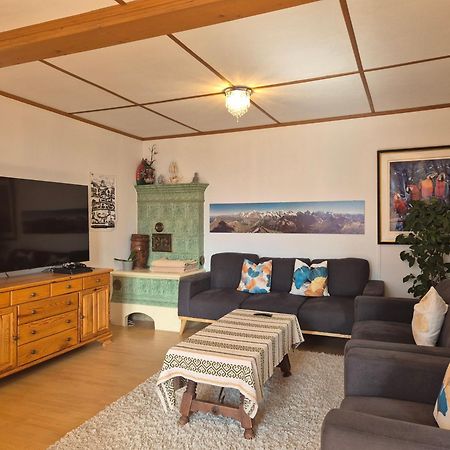 Chalet Aargovia South Wengen Exteriör bild